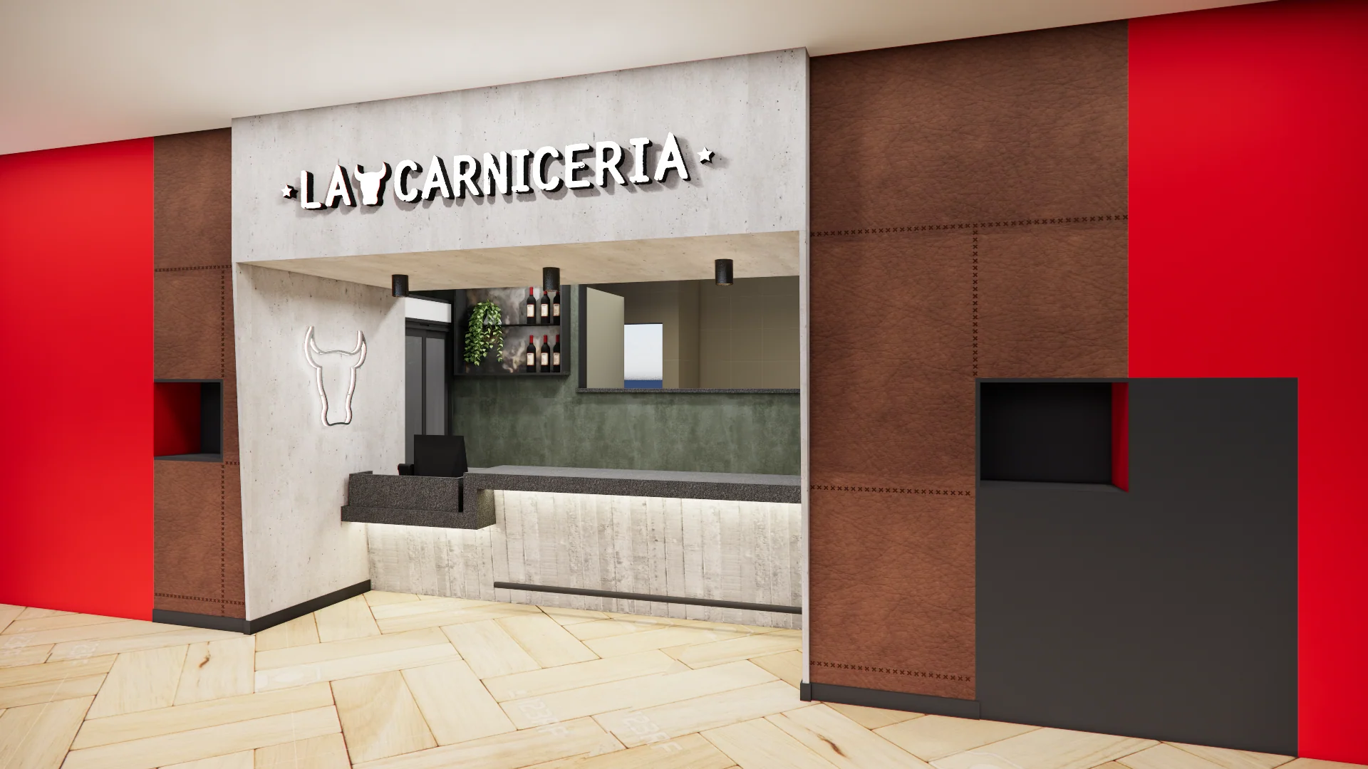 LA CARNICERÍA — imagen 2